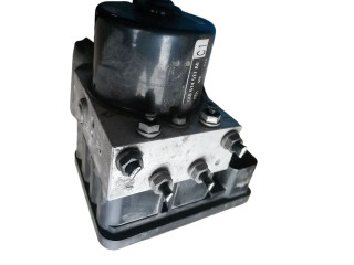 Блок АБС 1K0907379AC, 1K0907379AC   Skoda  Octavia Mk2 (1Z)  2004 - 2013 года