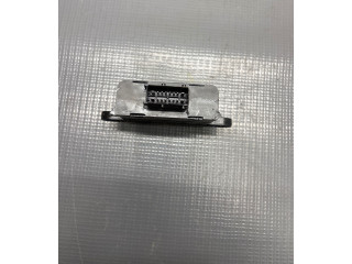 Блок комфорта 09753009905, EAS32001   Volvo C30   