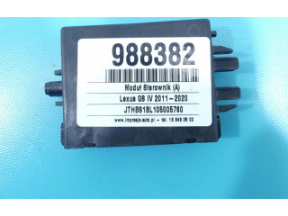 Блок комфорта 89784-33030, IMPRK988382 Lexus GS 250 350 300H 450H