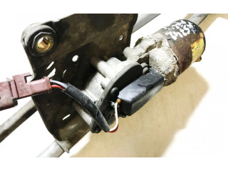 Моторчик дворников Peugeot 406