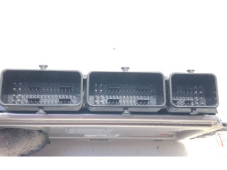 Блок управления двигателем Блок управления 237105098S Dacia Duster II