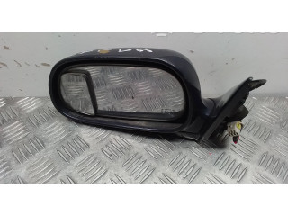 Зеркало электрическое Mitsubishi Galant 1993 - 1996 года