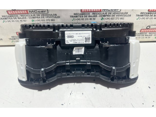 Панель приборов A2C99840600 Audi Q3 8U