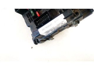 Pojistková skříňka 965760580 Lancia Zeta 2000