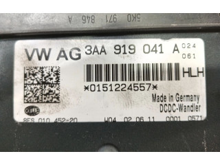 Блок управления 3AA919041A, 8ES01045220 Volkswagen Jetta VI