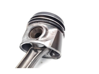  Поршень с шатуном CFWA CFWA  Skoda Fabia Mk2 (5J)  