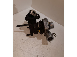 Турбина Mitsubishi L200 TF035HM, 4913502230 для двигателя 4D56 TD