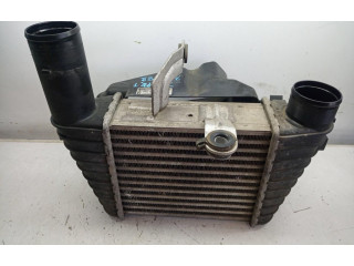 Интеркулер A6390900314 Smart ForFour I