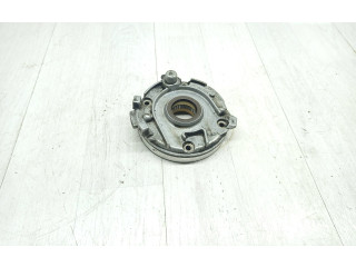 Масляный насос