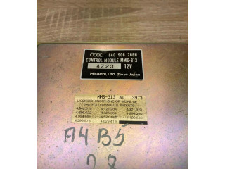 Řídící jednotka 8A0906266H, 4Z23 Audi A6 S6 C4 4A 1994