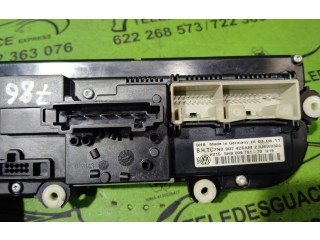 Блок управления климат-контролем 7N0907426AM Volkswagen Caddy