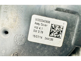 Моторчик дворников DS7317504AG, 8137117    Ford Fusion II