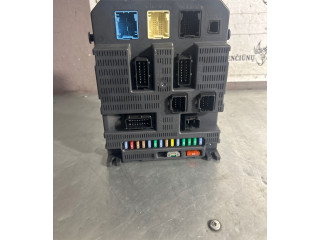 Pojistková skříňka 9663798480, 0260394070308 Peugeot 807 2001