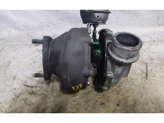  Турбина Volvo S60  0689592         