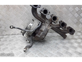  Турбина Volvo V70  30774992         