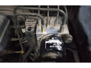 Блок АБС 4894009700 SsangYong Actyon sports I 2005 - 2012 года