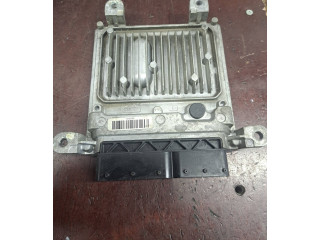 Блок управления двигателя R0414A011A, P05150352AF Jeep Compass