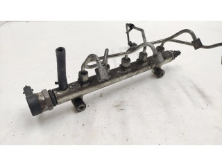 Топливная рампа 96440398, 011538L2   Chevrolet Captiva 2.0 