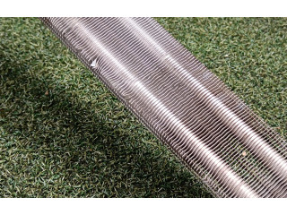 Интеркулер 99000956, 8MO376756 Porsche Cayenne (92A)