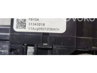 Полоса надувных подушек (кольцо srs) 31343218   Volvo V60