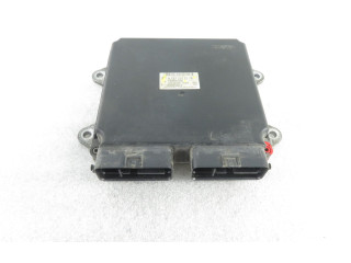 Блок управления двигателя 1860A708, A1341502579 Mitsubishi Colt
