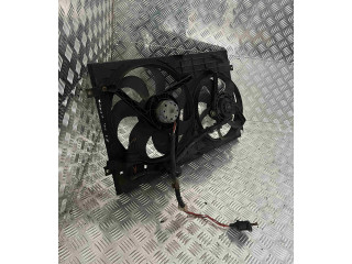Вентилятор радиатора     1j0121207m, 1j0121207m    Audi A3 S3 8L 