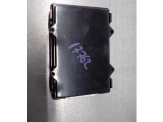 Блок управления BDA466DHXA Mazda 3 II