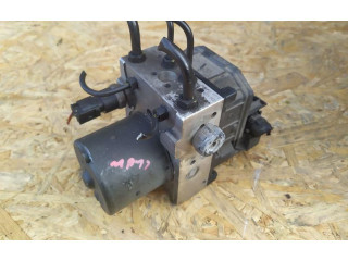 Блок АБС 0265950063   Skoda  Superb B5 (3U)  2001 - 2008 года