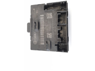 Блок комфорта 8X0959792E   Audi Q3 8U   