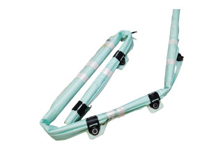 Боковая подушка безопасности P031455498, TRWORS34240795D Volvo S60