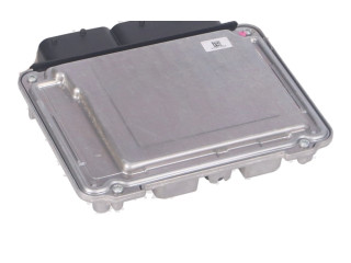 Блок управления двигателя 04C907309BB Audi A1