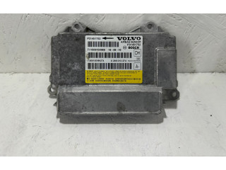 Блок подушек безопасности P31451752, T11509100989   Volvo V60