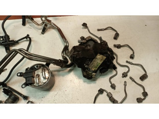 Vstřikovač A6420701187, 0445116026 Mercedes-Benz E W212 pro naftový motor 3.0 642850