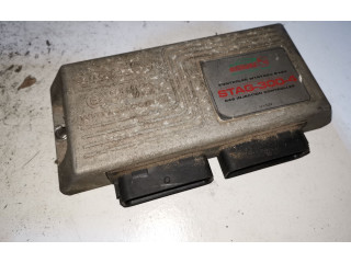 Блок управления газового оборудования