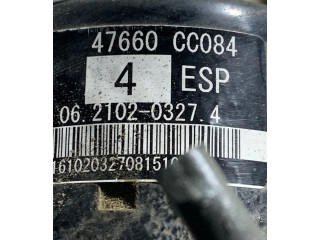 Jednotka ABS 47660CC084, 6102032708151   Nissan Murano Z50 2001