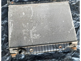 Радиатор охлаждающей жидкости GMC Envoy