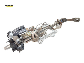 Рулевая рейка 1K0905865, 90006081620017 Volkswagen Golf VI 2008 - 2013 года