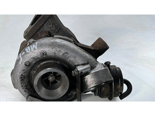 Turbodmychadlo Турбина A6110960999 Mercedes-Benz C W203 2.2