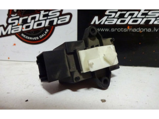 Модуль управления сидением