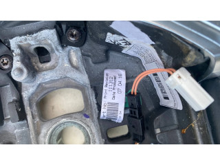 Руль Maserati Ghibli 2013- года K10123516036, 06700445040