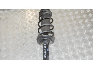 Передний амортизатор      