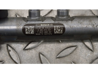 Топливная рампа 0445214237, 0281002948 Mini Cooper Countryman R60 для двигателя N47 C16 A