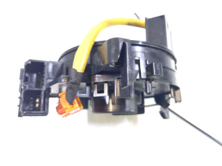 Подушка безопасности водителя Peugeot 107