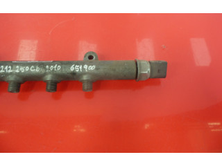 Vstřikovací lišta A6510700595, 9307Z522A   Mercedes-Benz E W212     