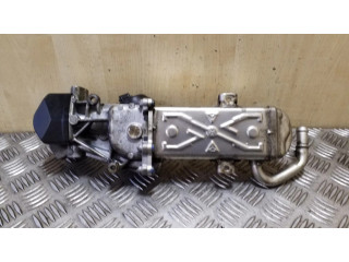 Охладитель EGR