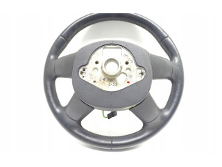 Руль Audi Q3 8U  2011 - 2016 года       