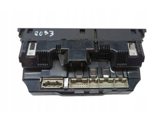 Блок управления климат-контролем 4F2820043Q   Audi A6 S6 C6 4F