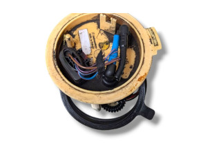 Vstřikovací čerpadlo 5N0919673J, 5N0919050C   Volkswagen Tiguan    CBAB 