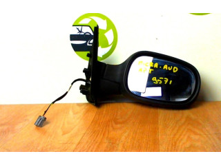 Zpětné zrcátko Nissan Micra C+C 2004 018011, 018011