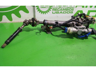 Руль KIA Sorento  2002 - 2009 года 563003E500      